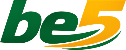 be 5